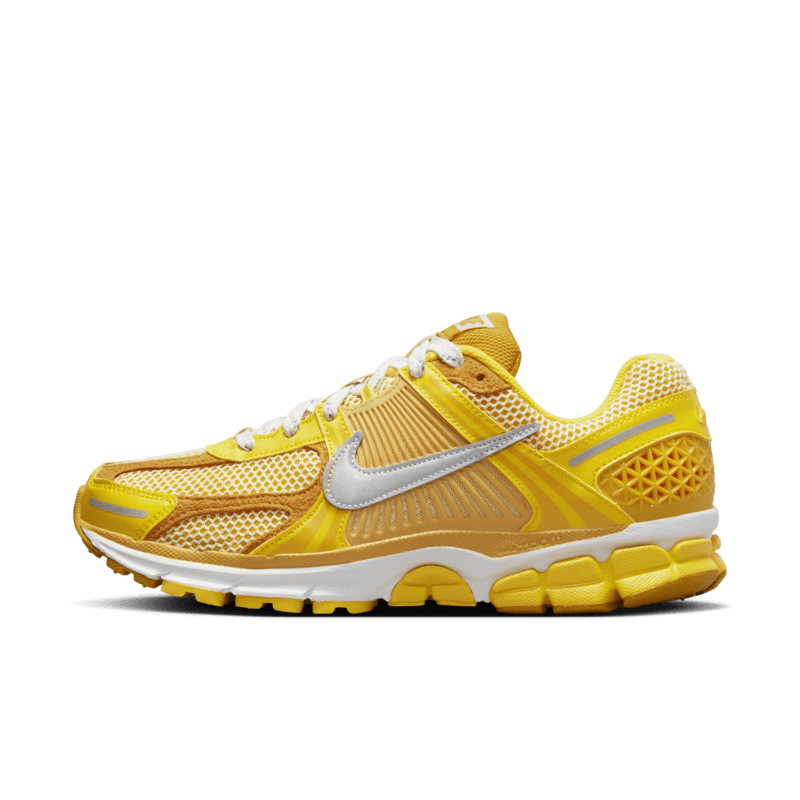 Nike Zoom Vomero 5 Yellow Ochre - UK 11 thumbnail