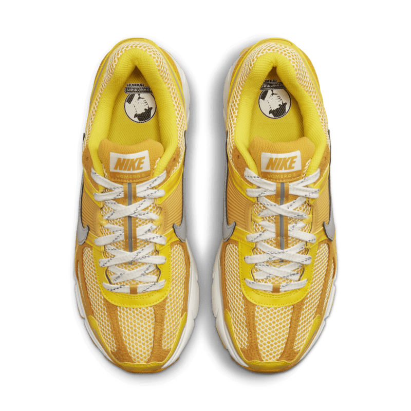 Nike Zoom Vomero 5 Yellow Ochre - UK 11 thumbnail