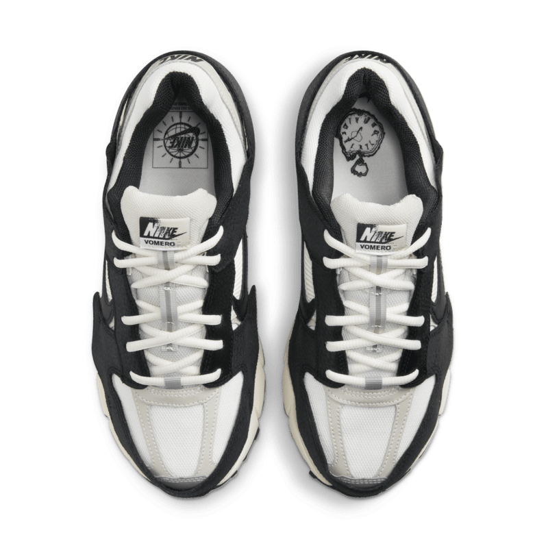 Nike Zoom Vomero 5 Timeless Panda Dunk (Women's) - UK 5 thumbnail