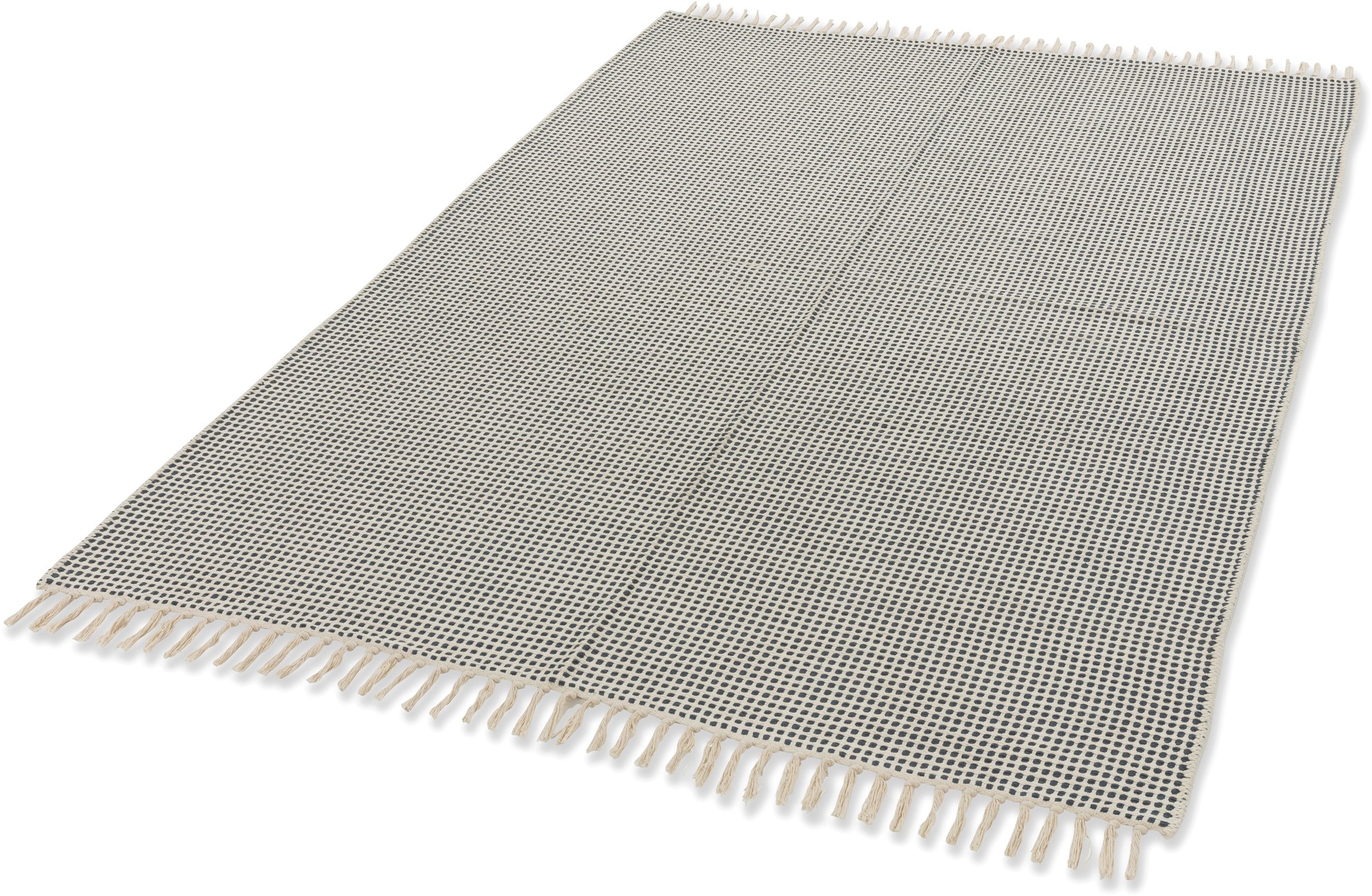 SCHÖNER WOHNEN-Kollektion Teppich »Cottage 6051«, Rechteckig