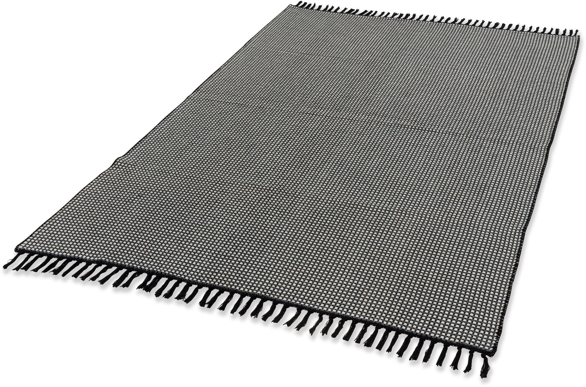 SCHÖNER WOHNEN-Kollektion Teppich »Cottage 6051«, Rechteckig