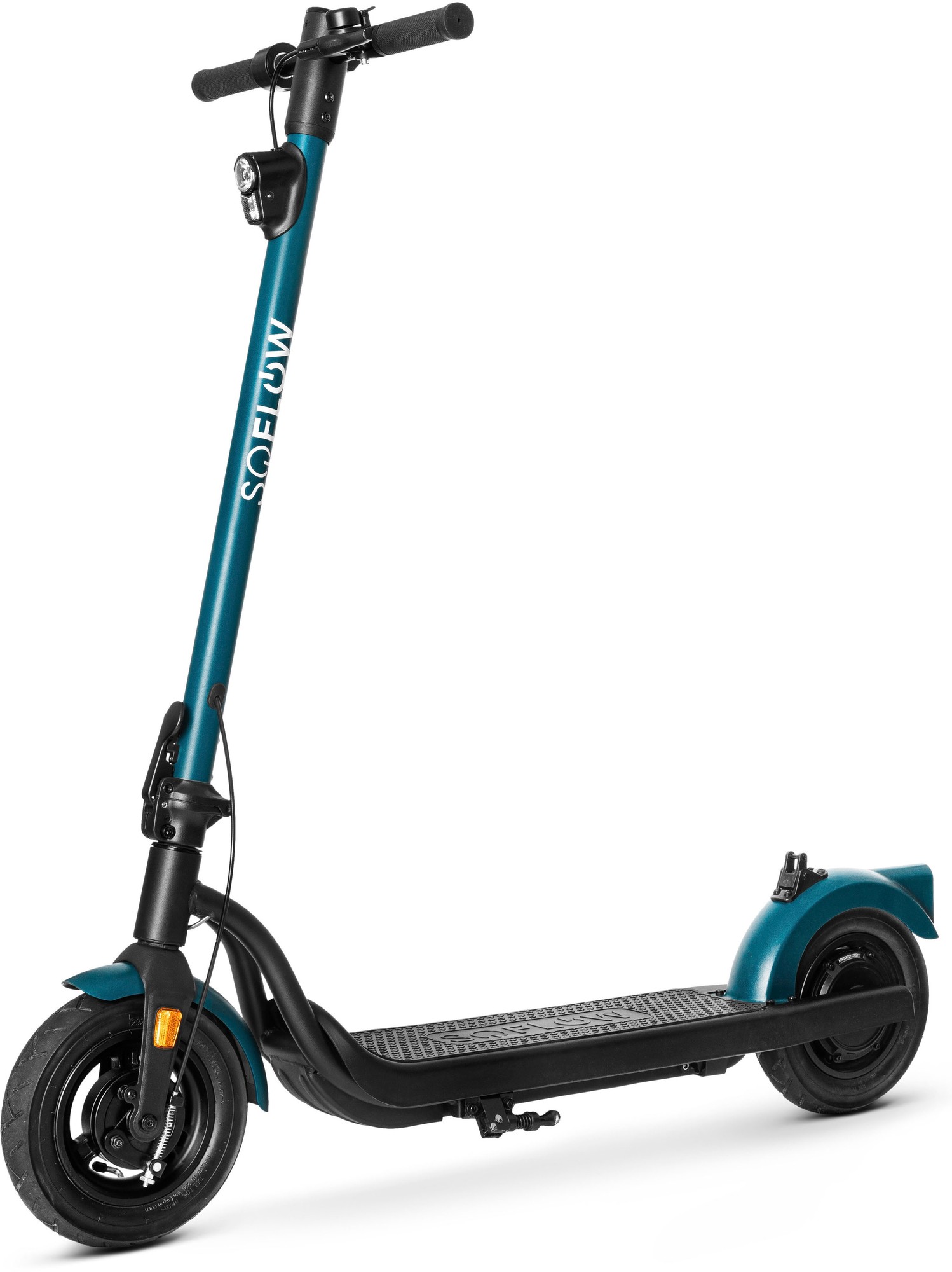 Soflow E-Scooter »SO2 AIR 2nd Gen«, 20 Km/h, 30 Km