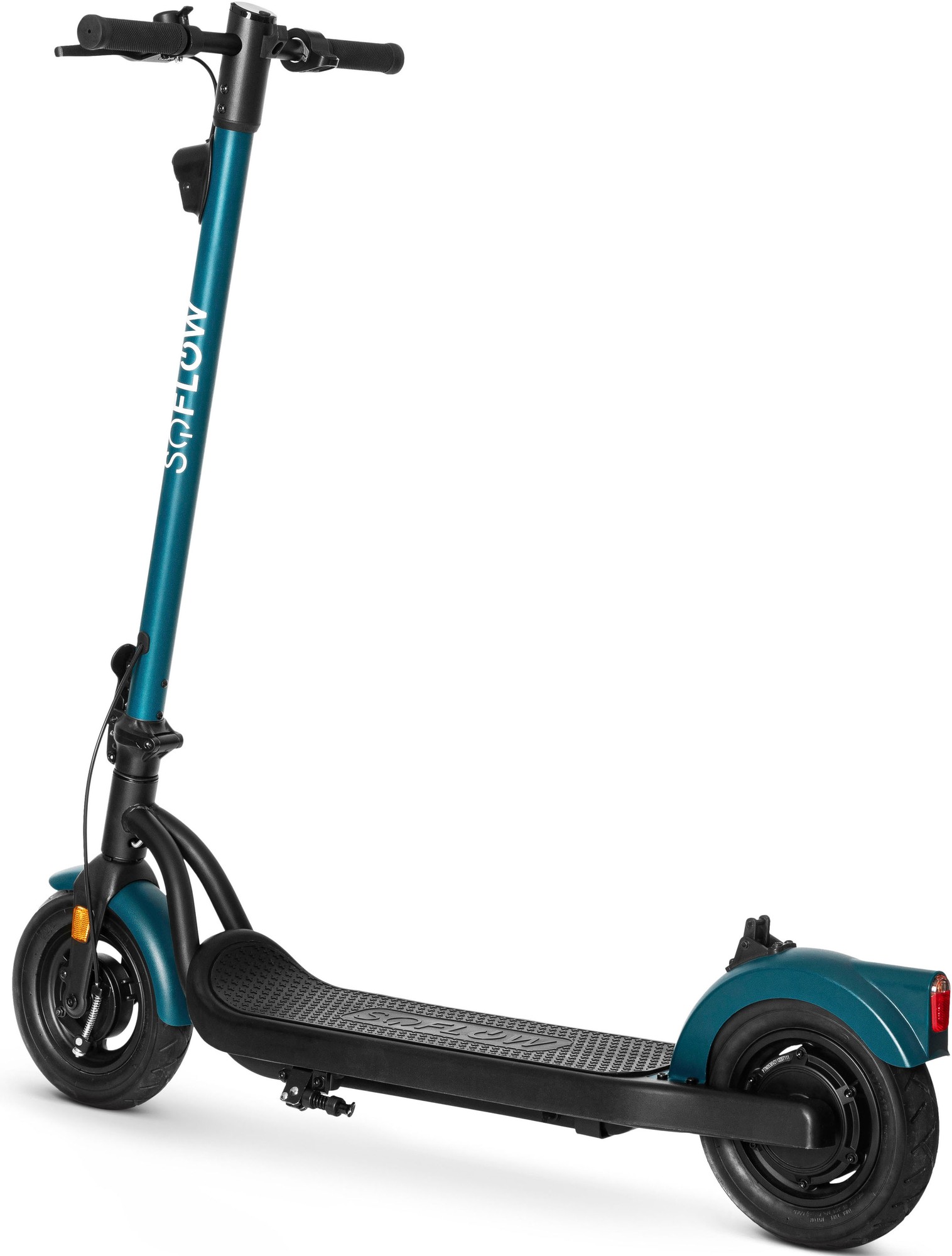 Soflow E-Scooter »SO2 AIR 2nd Gen«, 20 Km/h, 30 Km thumbnail