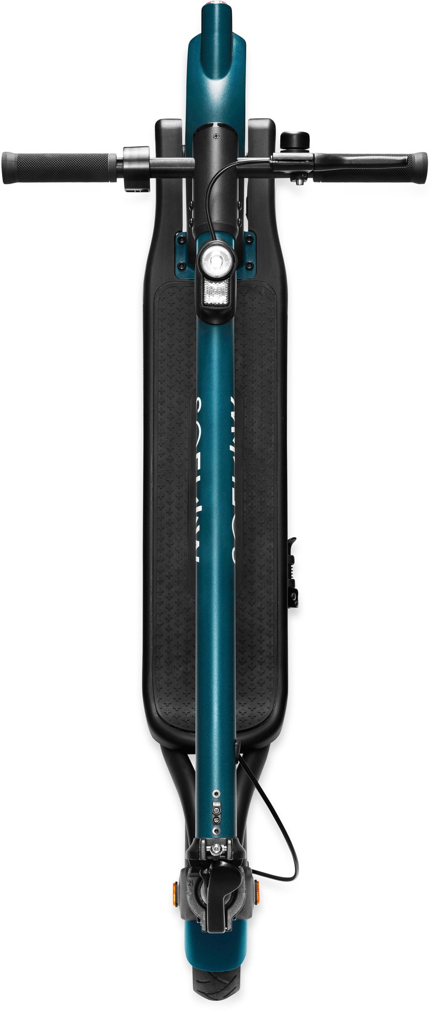 Soflow E-Scooter »SO2 AIR 2nd Gen«, 20 Km/h, 30 Km thumbnail