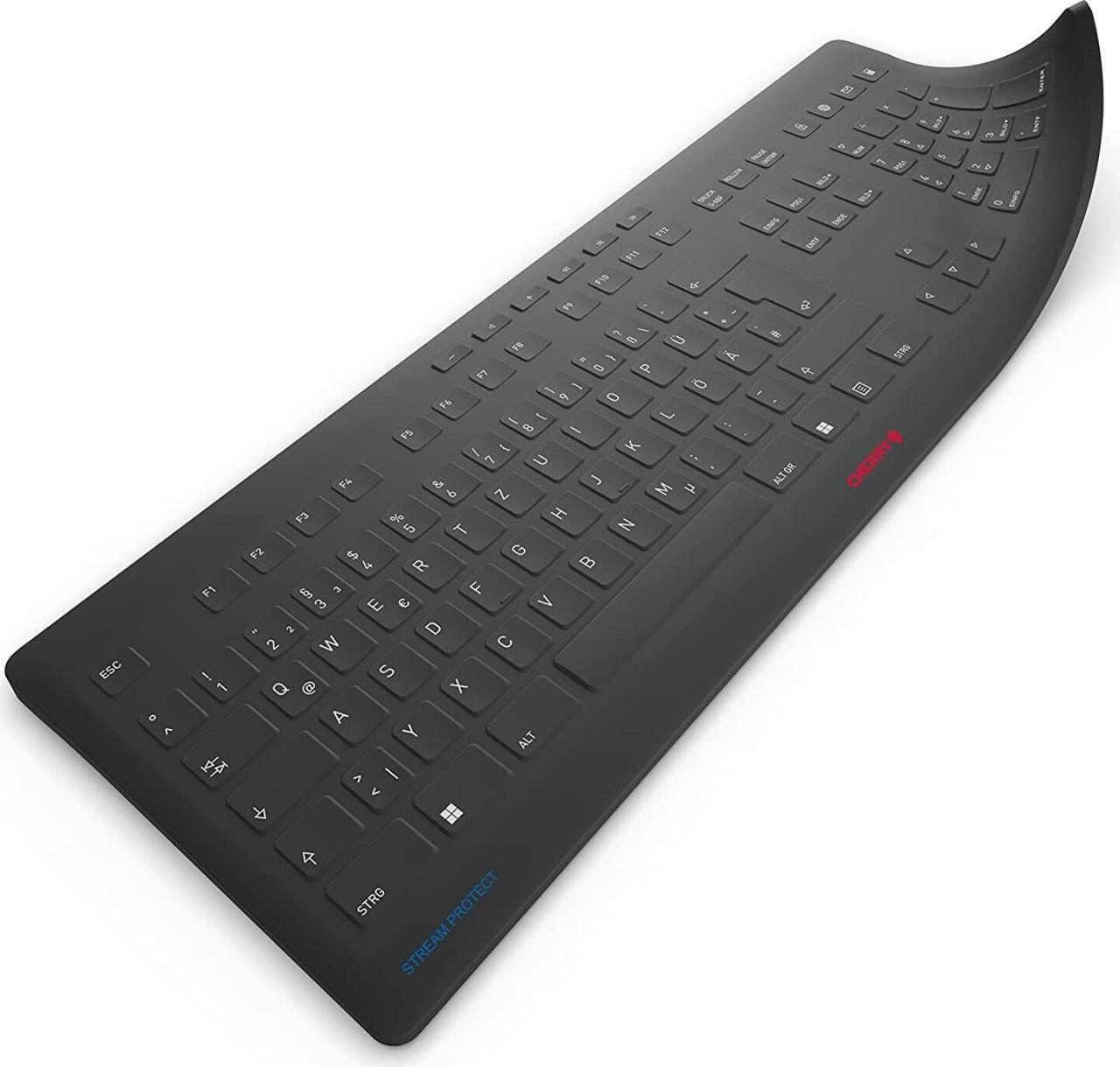 CHERRY 61510017 Keyboard Cover