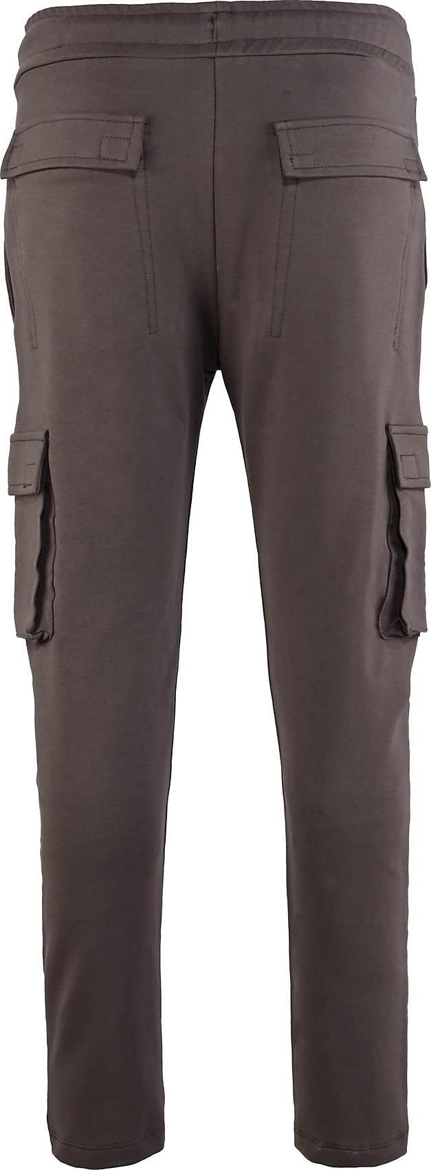 Schneehosen 6222-Boys Wide Leg Joggpant 140 thumbnail