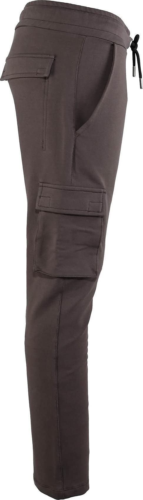 Schneehosen 6222-Boys Wide Leg Joggpant 140 thumbnail