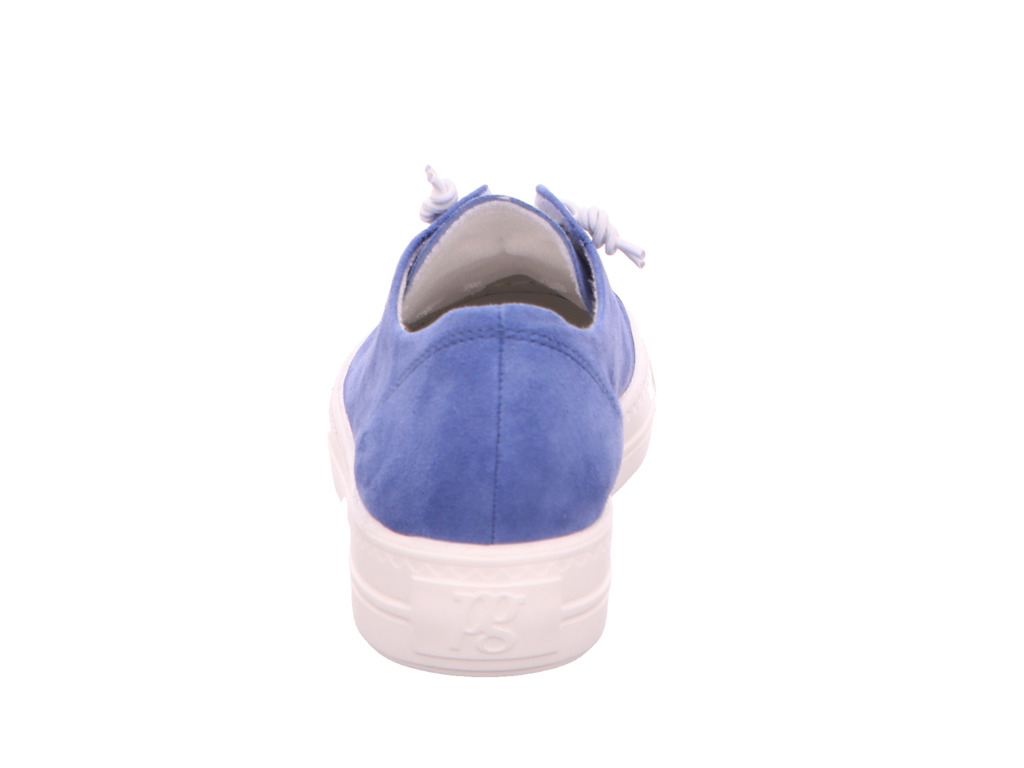 Freizeit Schnürer Blau 0073-4081-313/Pauls 41 thumbnail