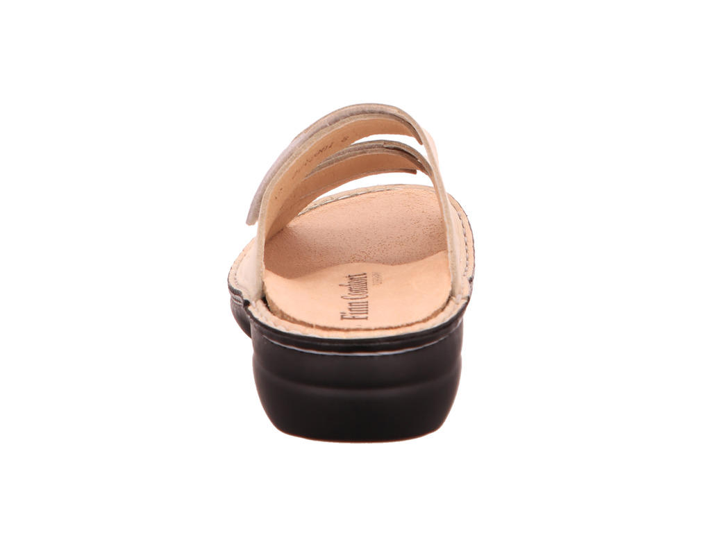 Klassische Sandalen Gelb 2554-902561 38 thumbnail