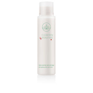 Annayake CleanSkin Lotion Premier Soin Anti-ÂGE Face Cream with Rejuvenating Effect 150 Ml