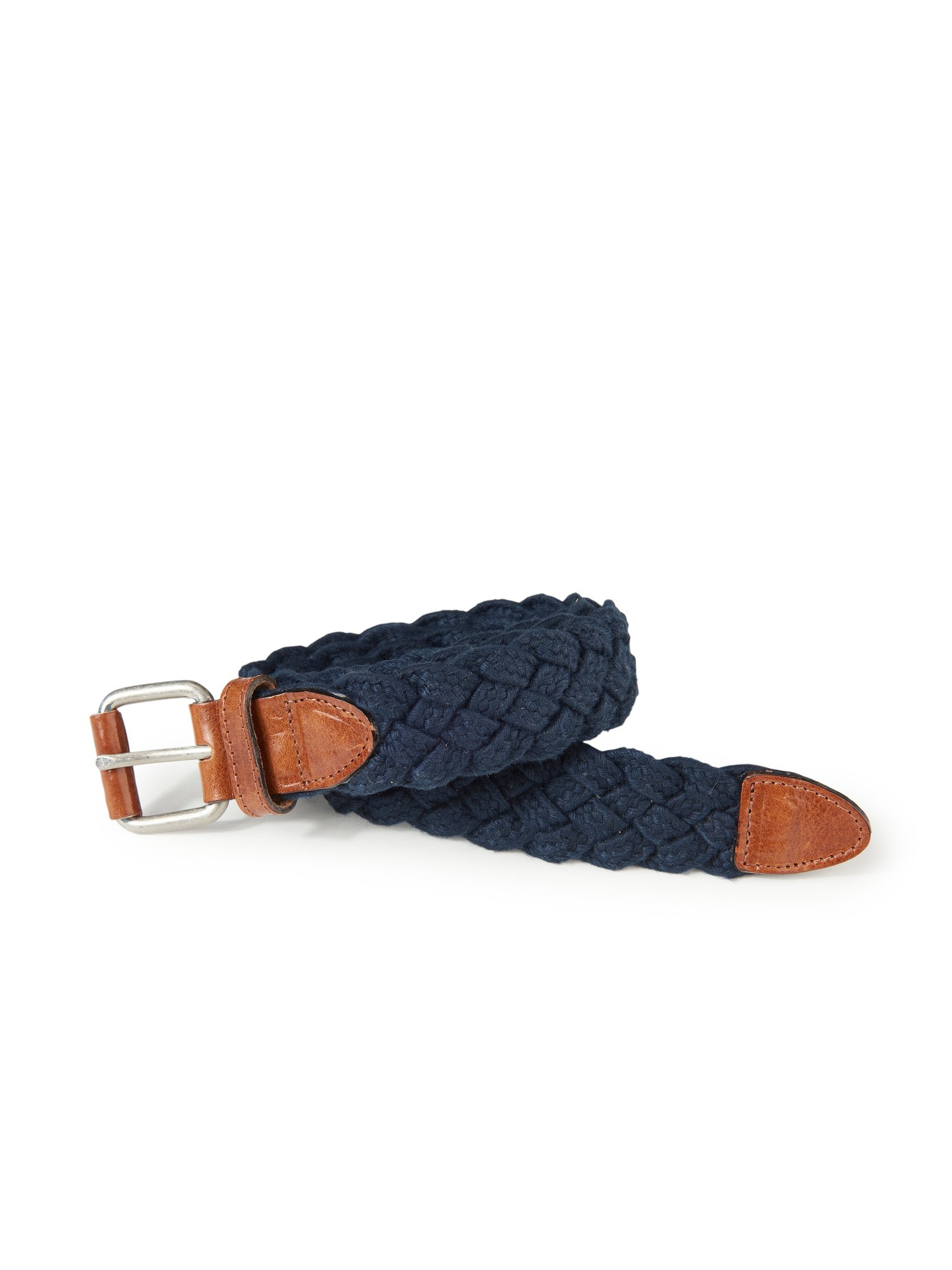 La Ceinture 100% Coton  DAY.LIKE Bleu Taille 85 thumbnail