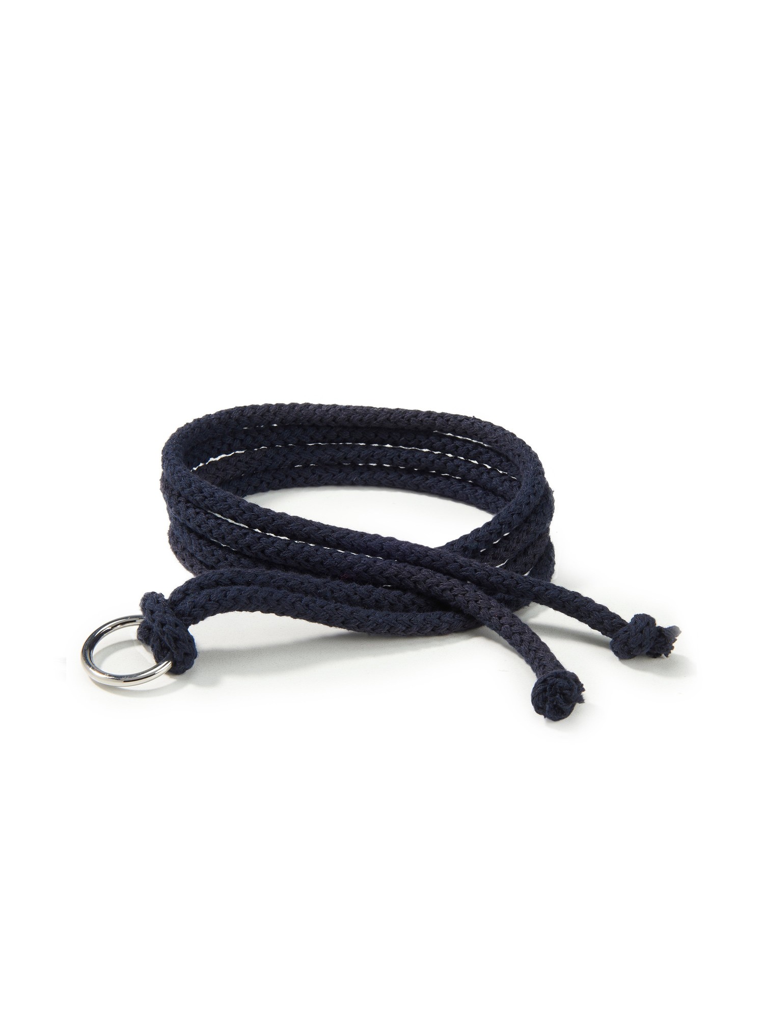 La Ceinture 100% Coton  DAY.LIKE Bleu thumbnail