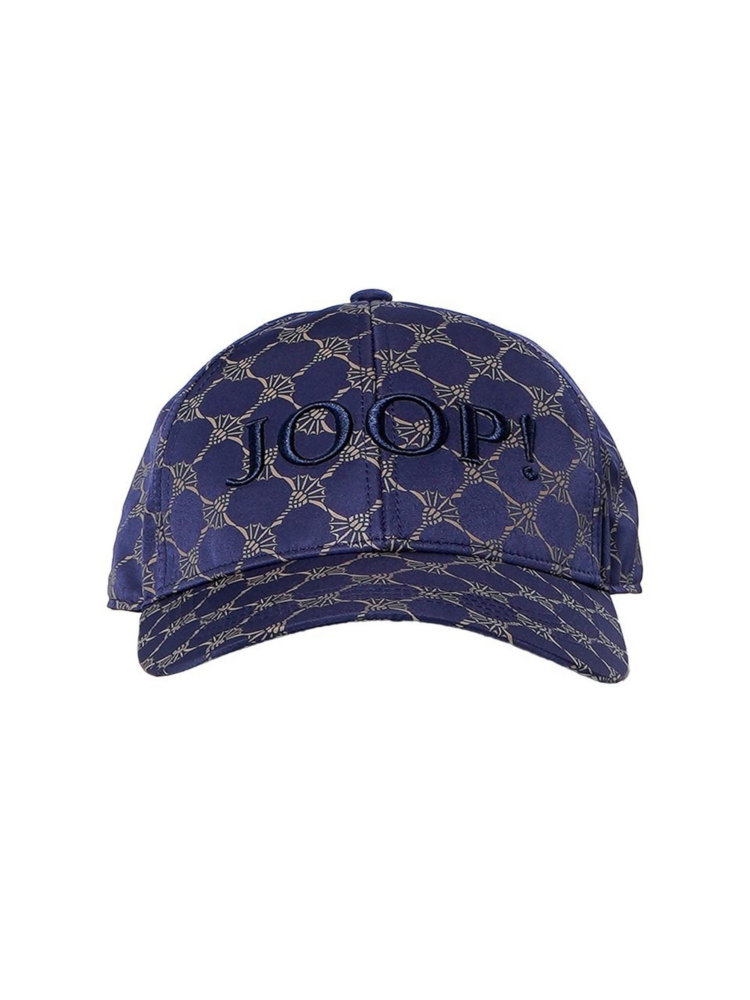 La Casquette 100% Polyester  Joop! Bleu
