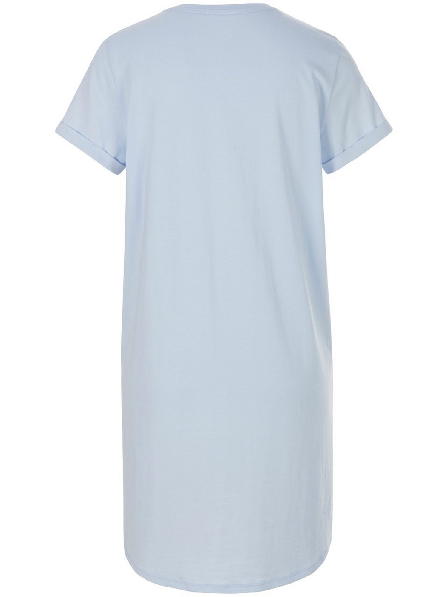 La Liquette 100% Coton  Schiesser Bleu Taille 40 thumbnail