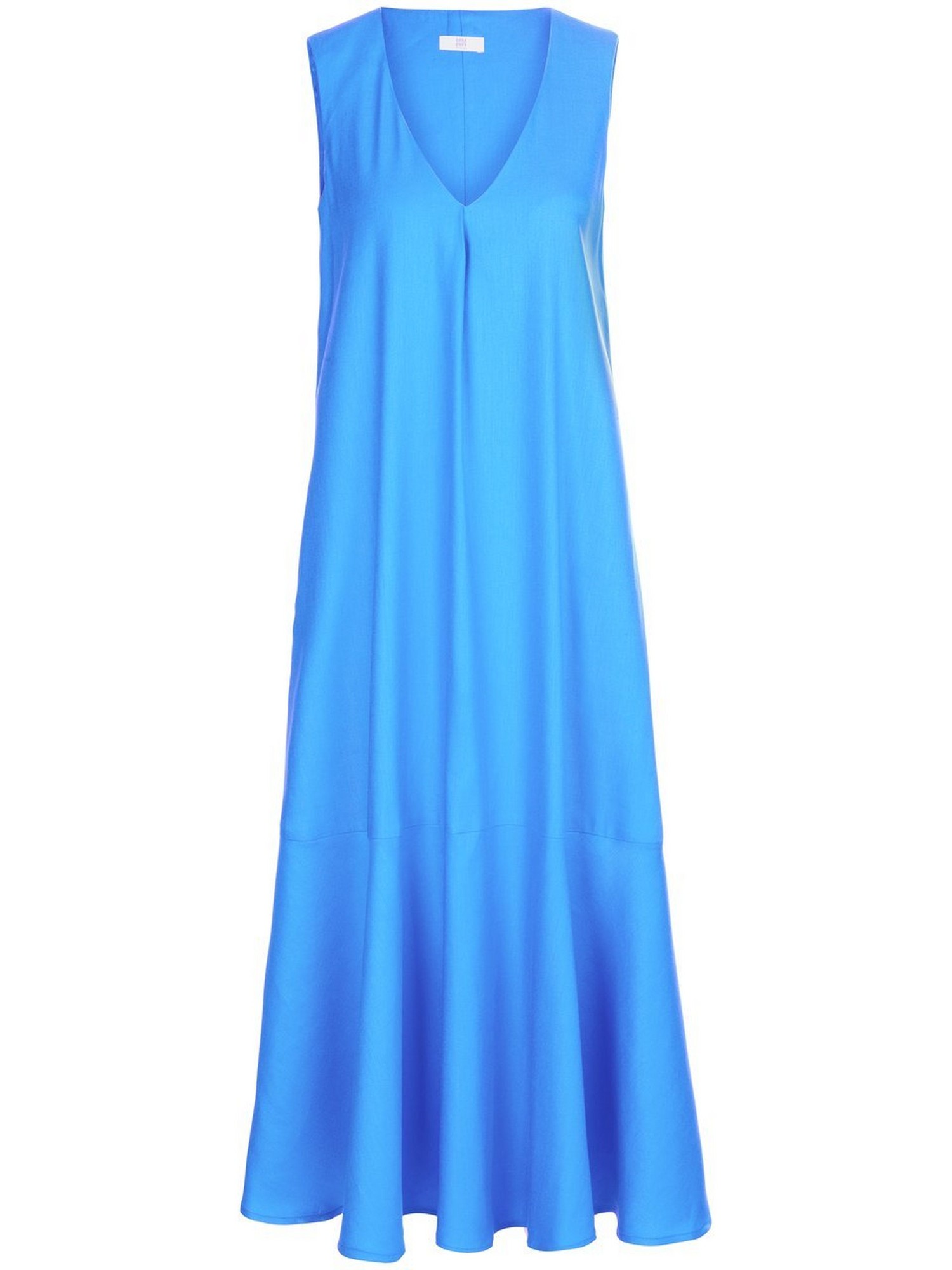 La Robe 100% Coton  Riani Bleu Taille 46 thumbnail