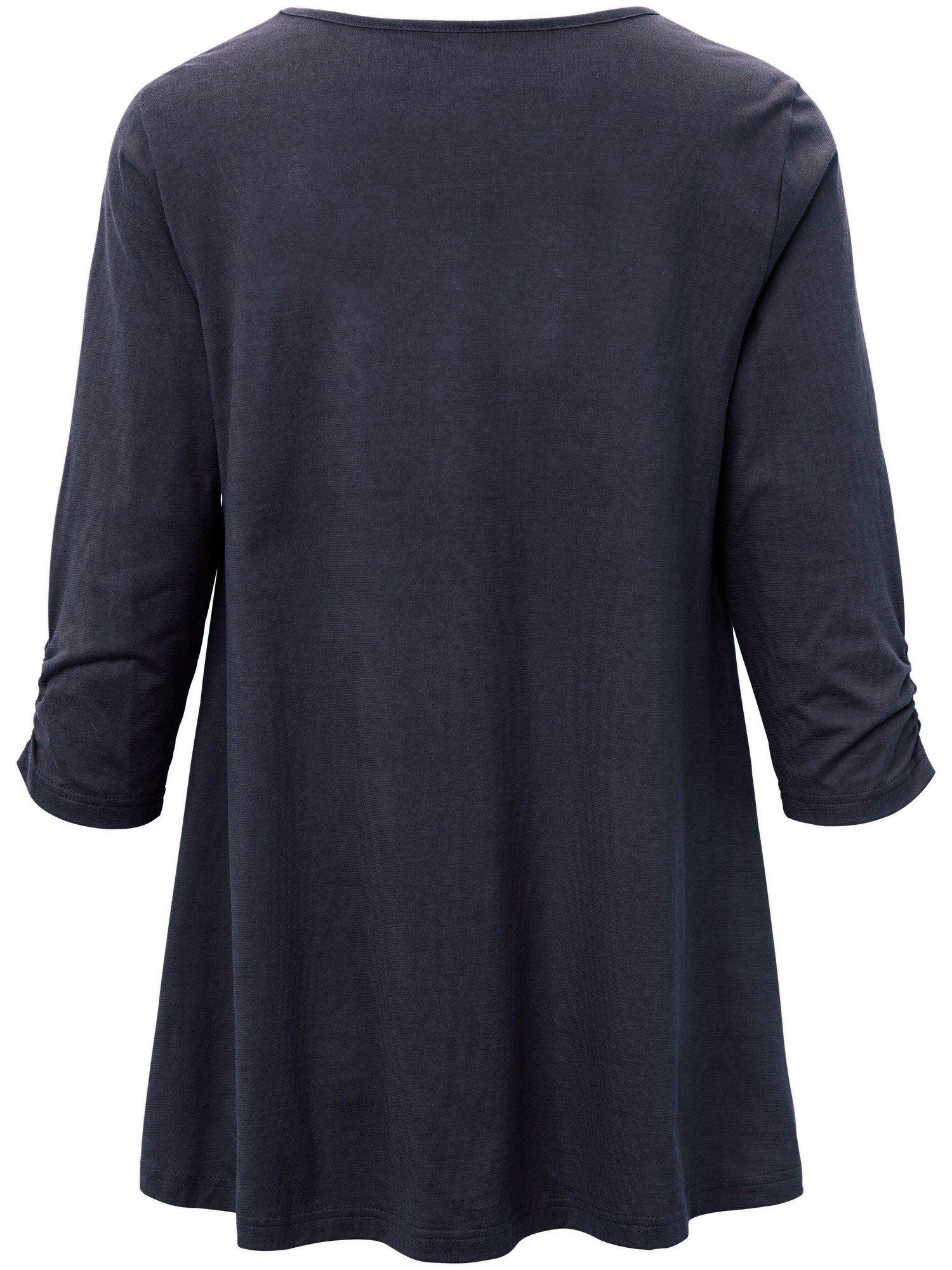 La Tunique 100% Coton  Green Cotton Bleu Taille 40 thumbnail