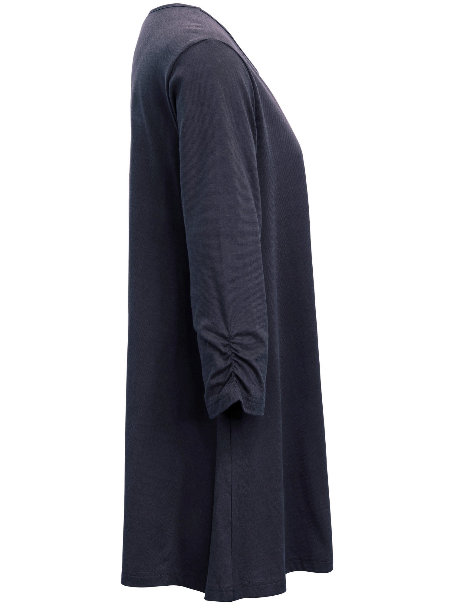 La Tunique 100% Coton  Green Cotton Bleu Taille 40 thumbnail