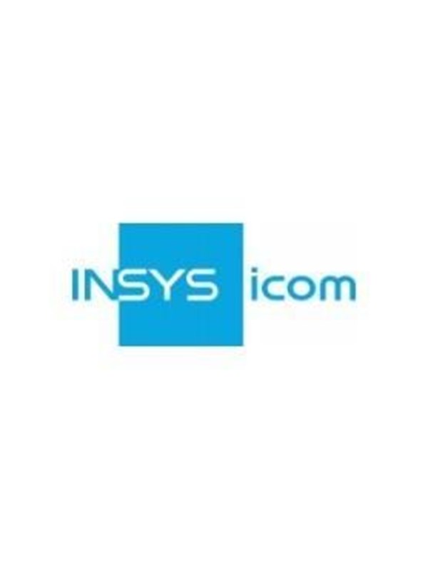 INSYS Icom Small Fixed Mount 10023140
