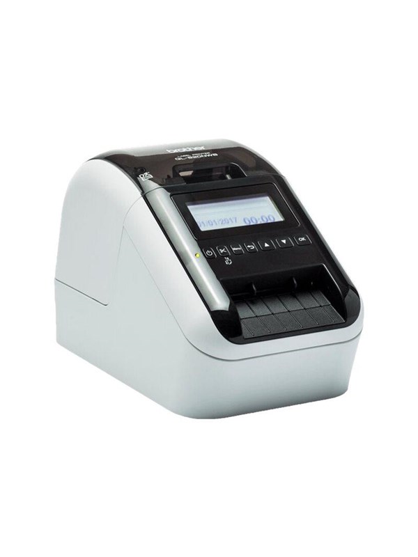 Brother Ql-820Nwcvm Lel Priner