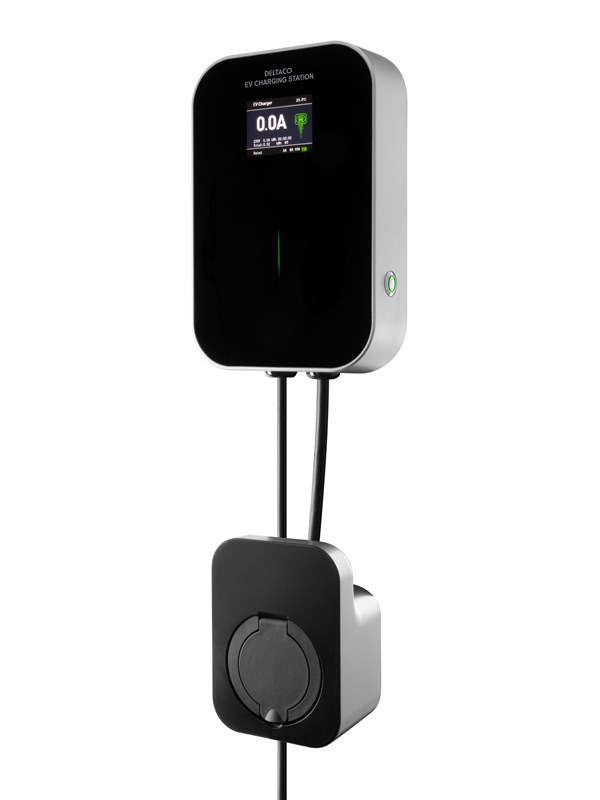 DELTACO E-Charge
