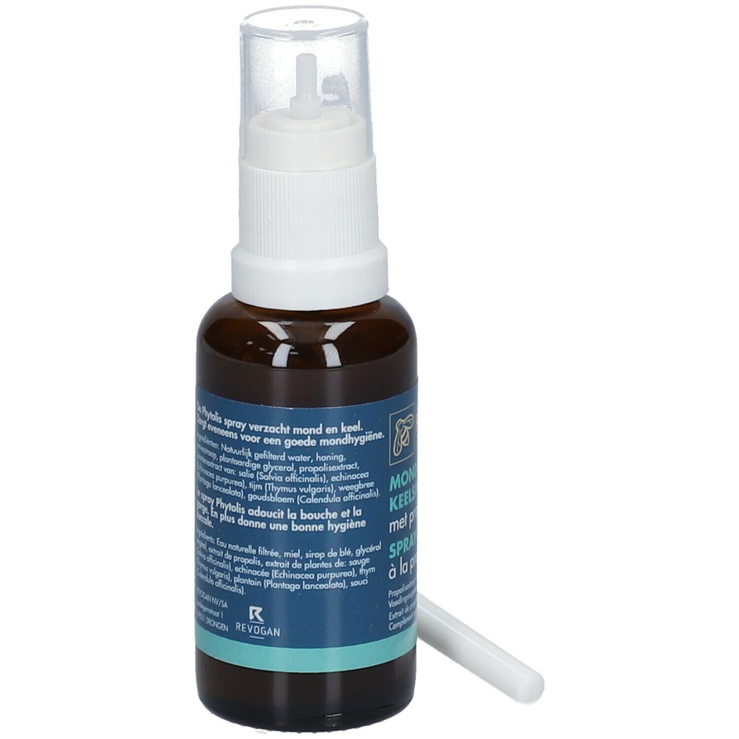 Phytolis® Spray Buccal à La Propolis thumbnail