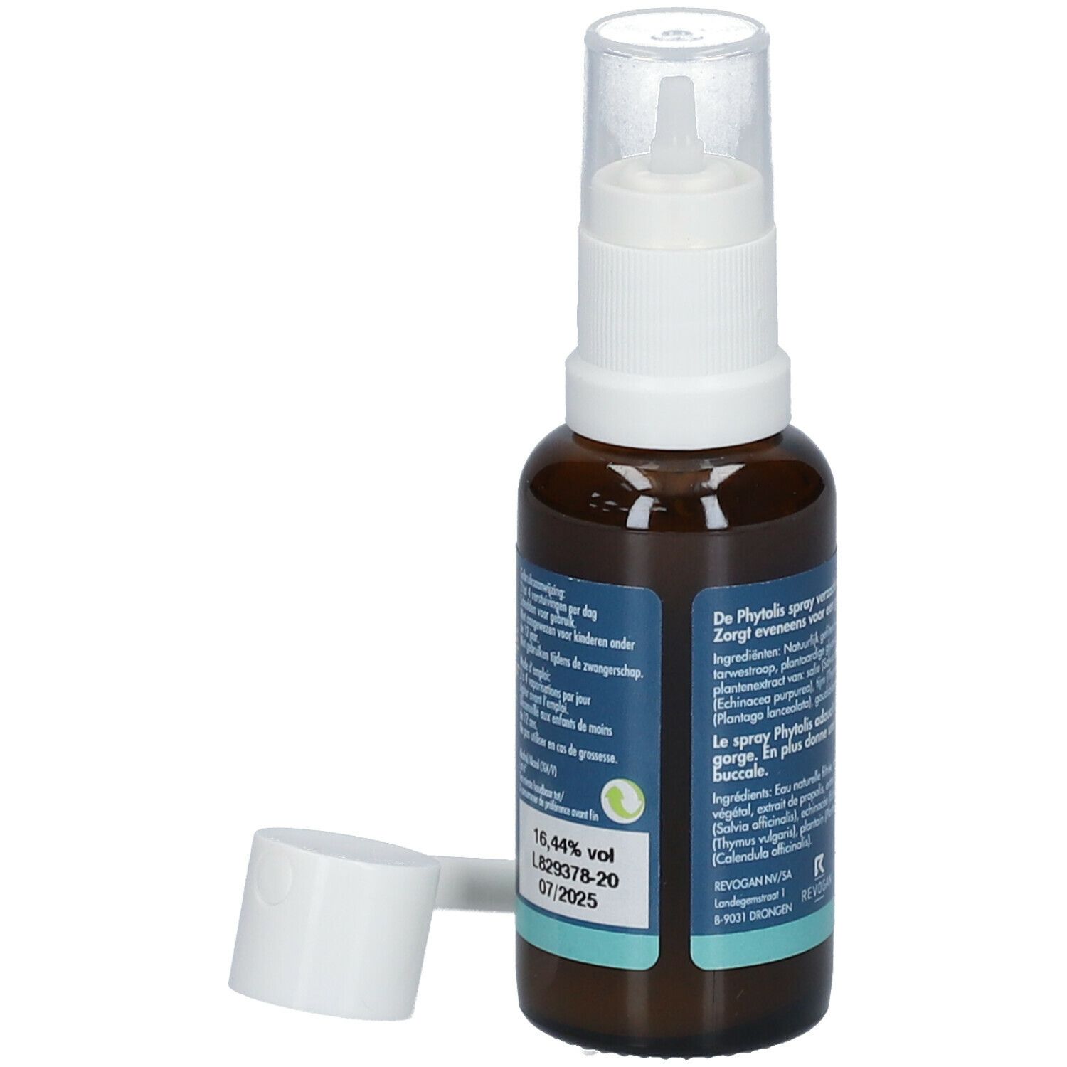 Phytolis® Spray Buccal à La Propolis thumbnail