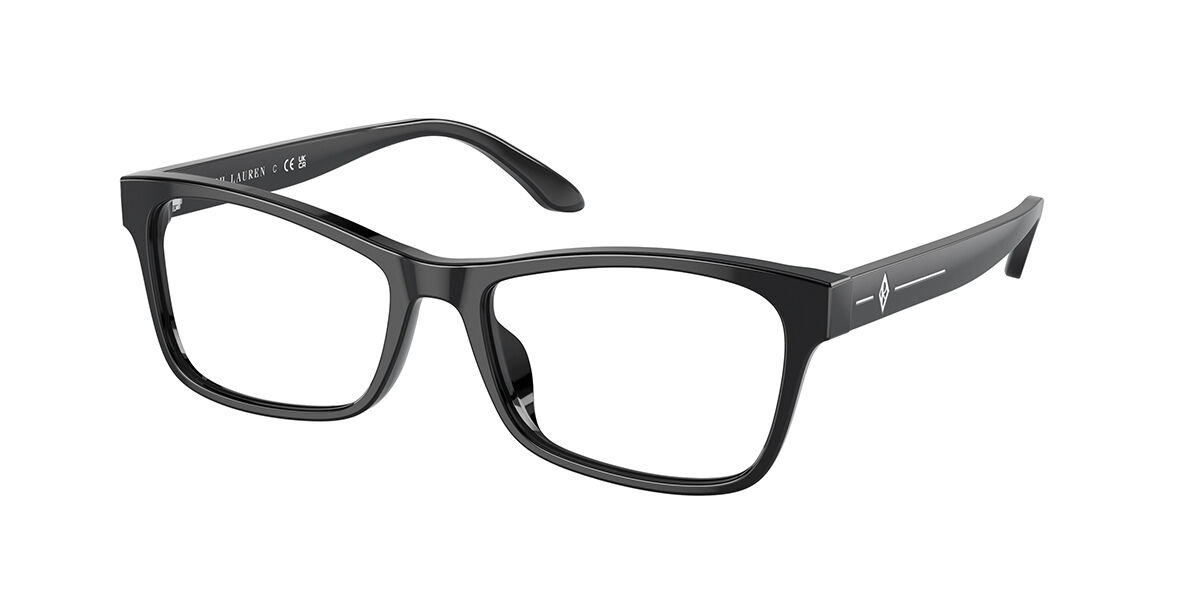 Eyeglasses Ralph Lauren RL 6229 U 5001 Shiny Black