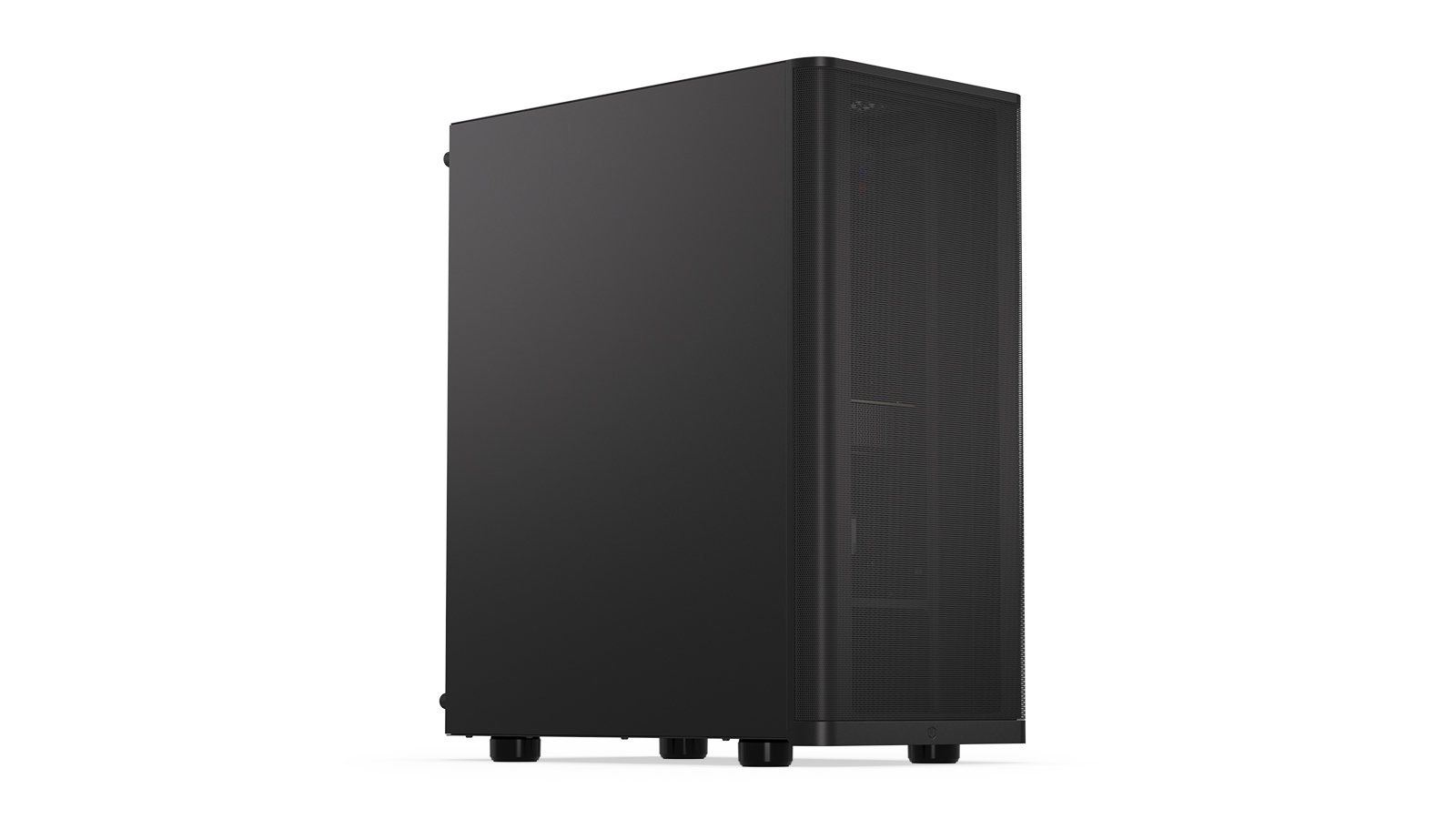 ENDORFY Ventum 200 Solid Tower Black