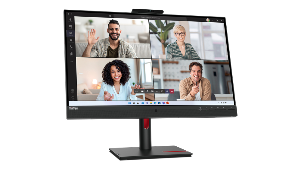 Lenovo ThinkVision T27hv-30 Computer Monitor 68.6 Cm (27