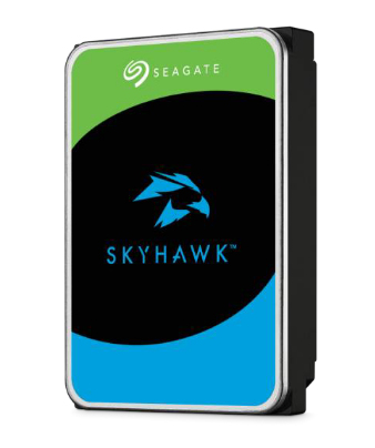 Seagate Skyhawk Surveillance 6tb, 3.5
