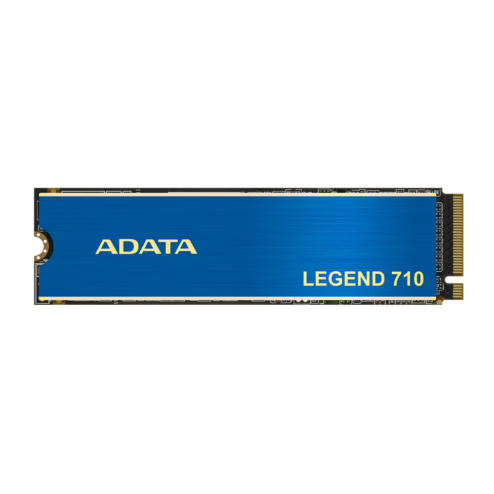 Adata LEGEND 710 ALEG-710-256GCS 256 GB Solid State Drive  M.2 2280 Internal  PCI Express NVMe (PCI Express NVMe 3.0 X4)