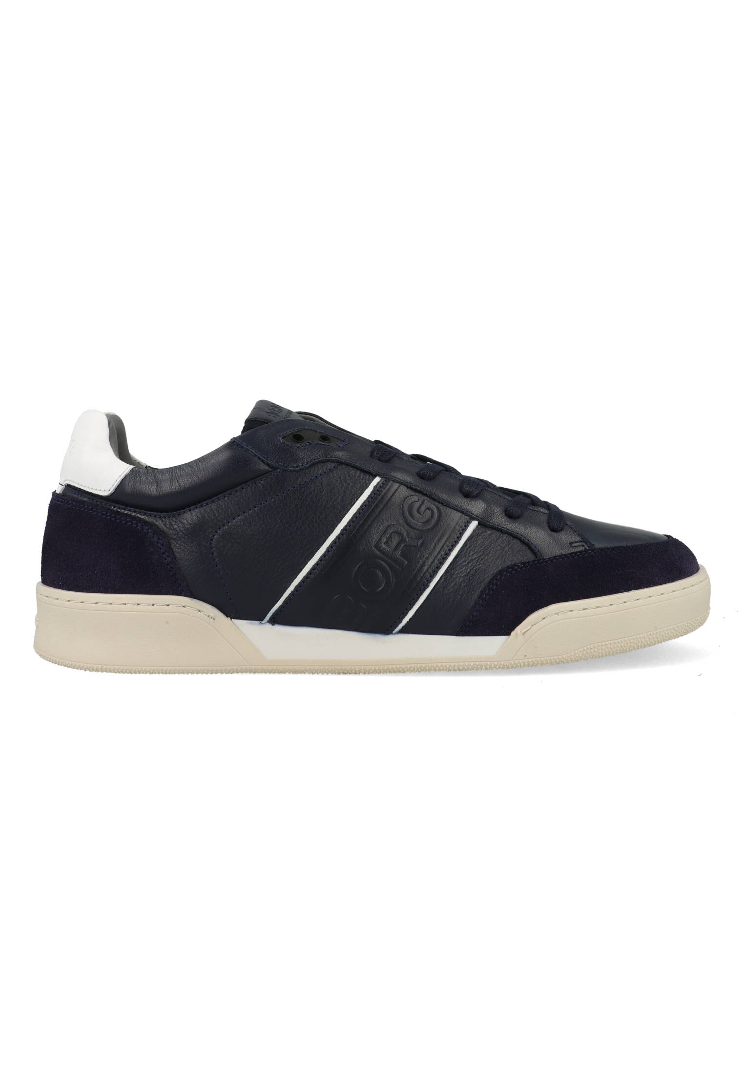 Björn Borg Sneakers SL200 BLK M 2312 643503 7310 Blauw-43