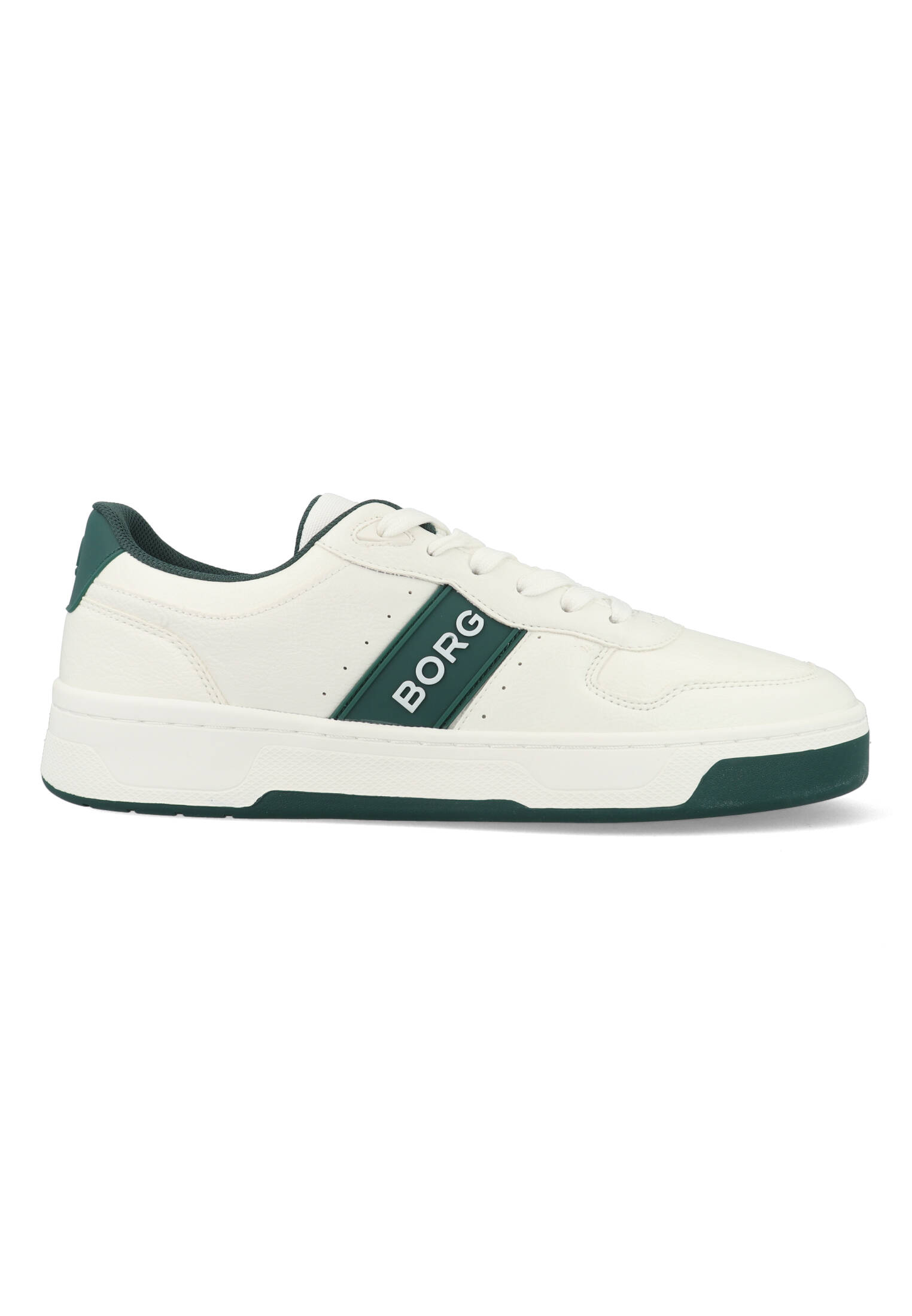 Björn Borg Sneakers T2200 CTR M 2312 609530 1990 Wit-45