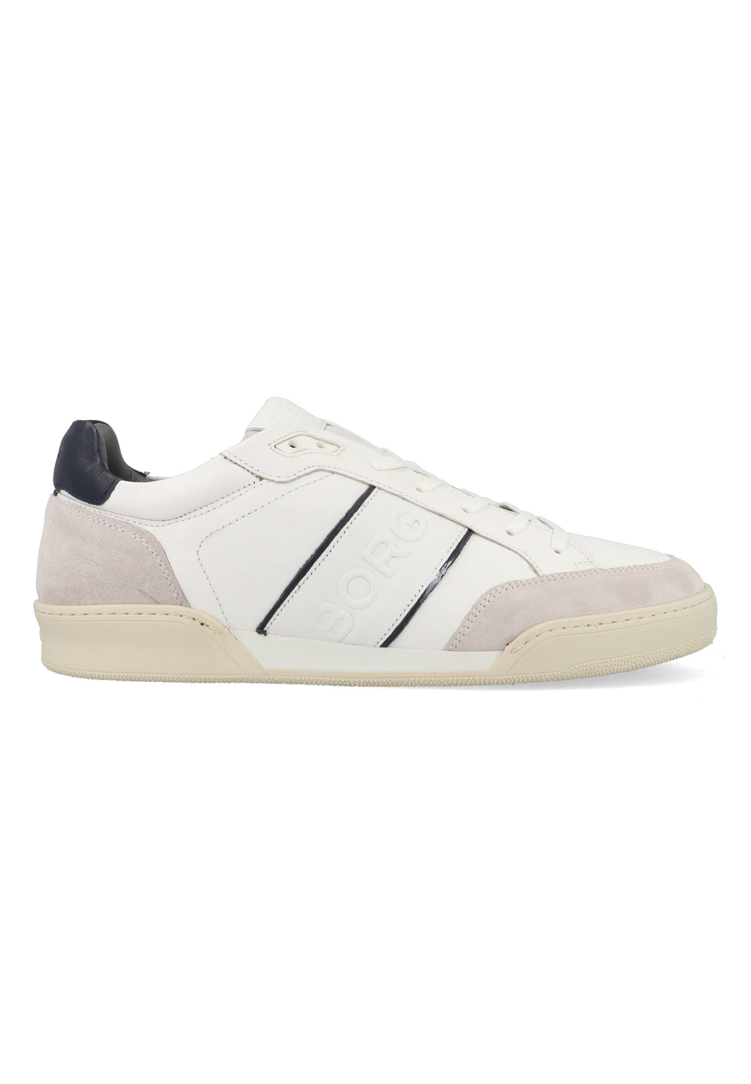 Björn Borg Sneakers SL200 LEA M 2312 643503 1973 Wit-42