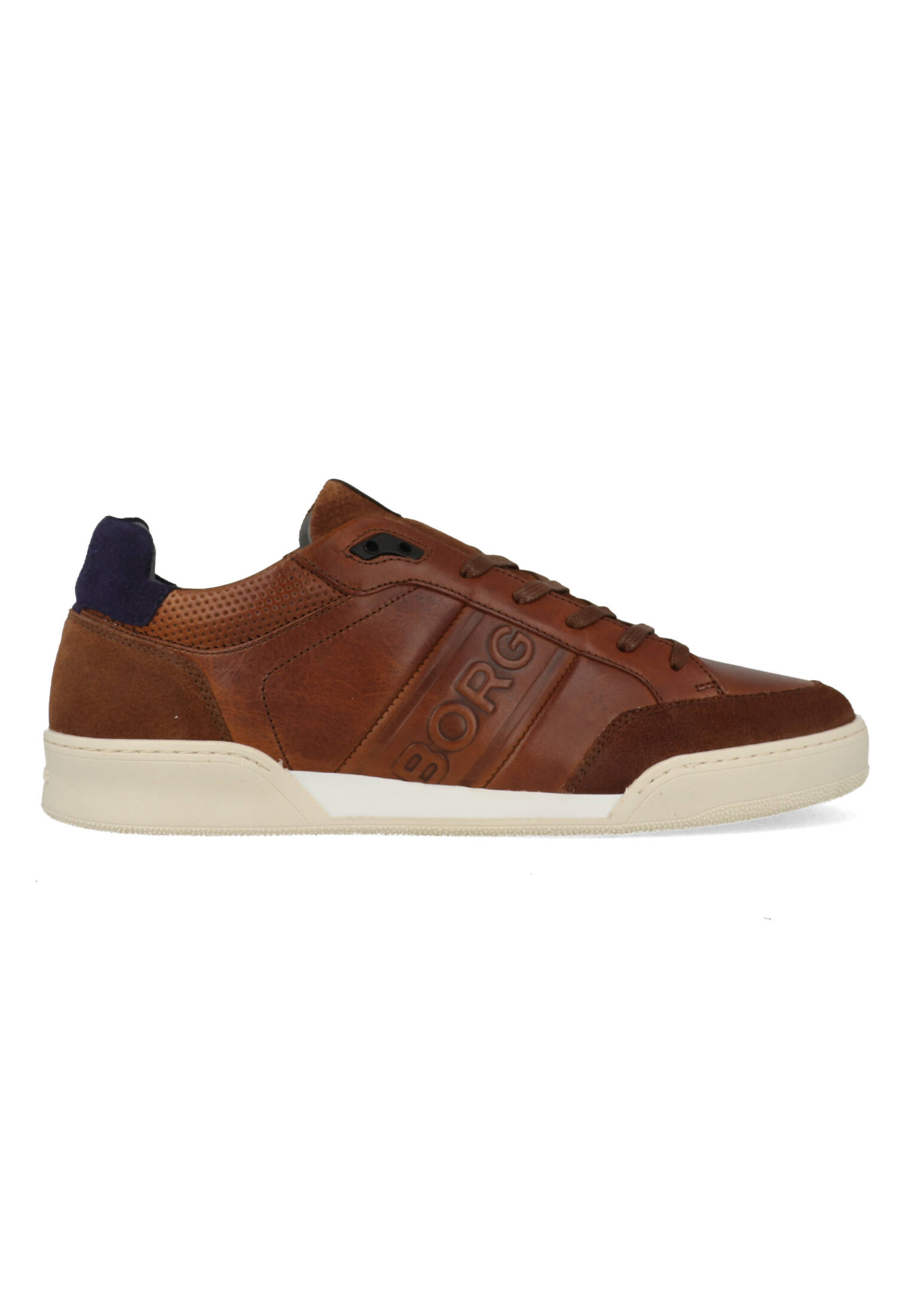 Björn Borg Sneakers SL200 LEA M 2312 643501 2400 Bruin-44