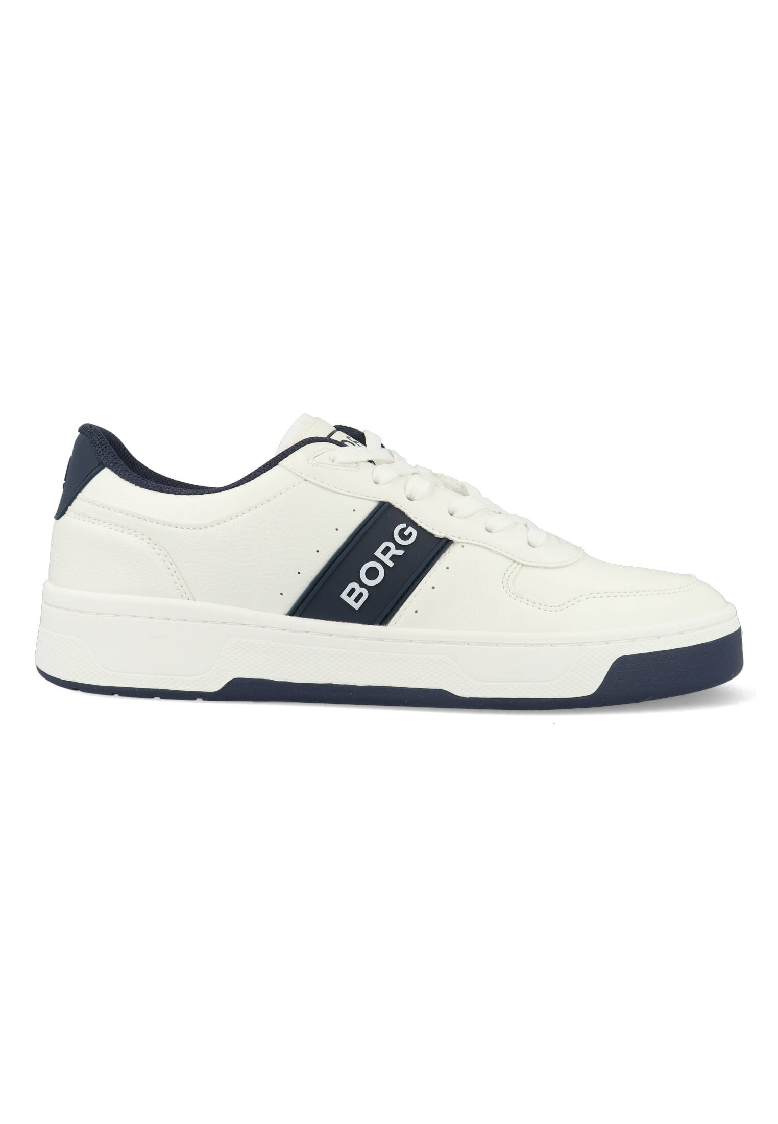 Björn Borg Sneakers T2200 CTR M 2312 609530 1973 Wit-45