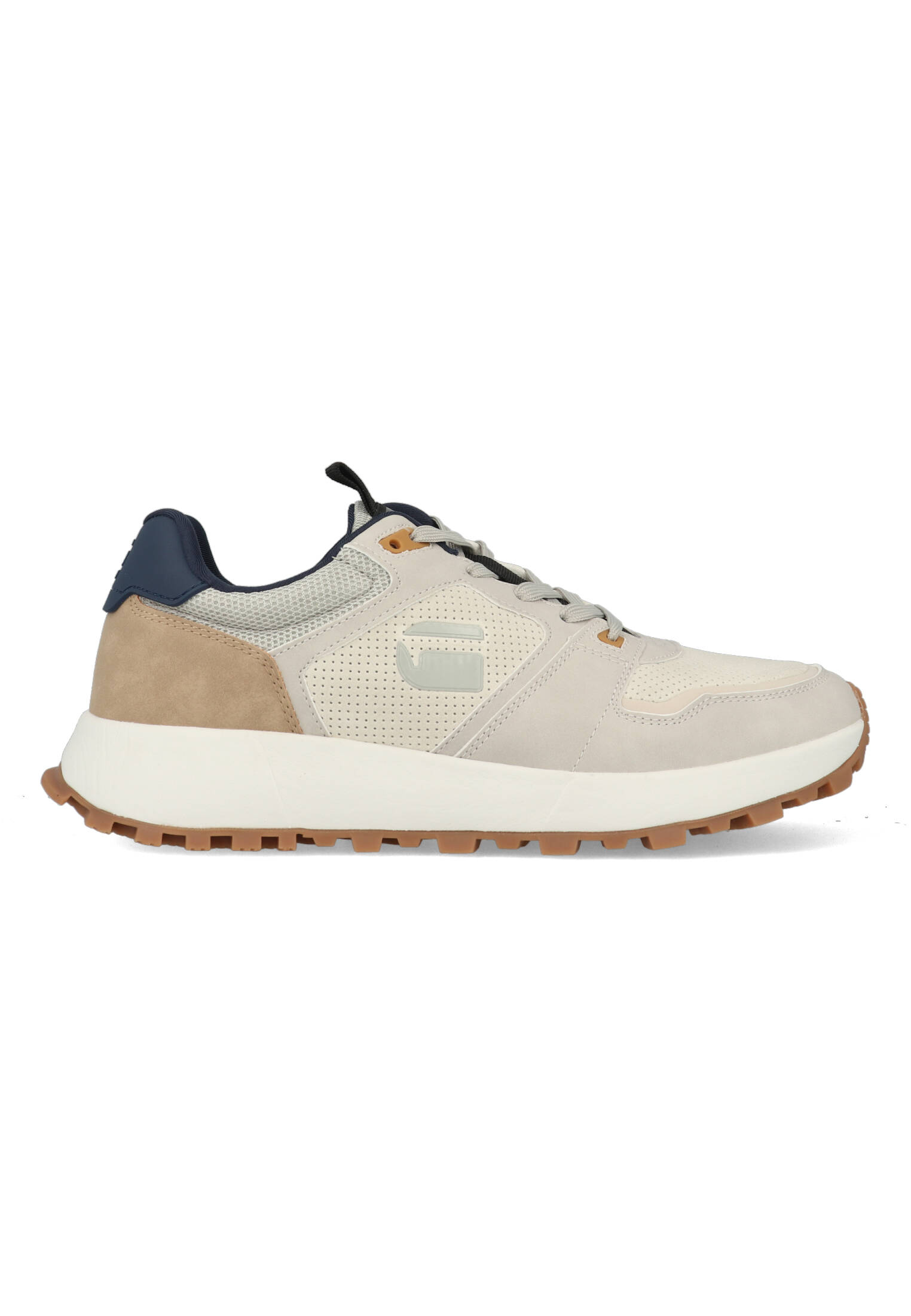 G-Star THEQ RUN TPU PRF M 2312 004540 0210 Wit / Grijs-42