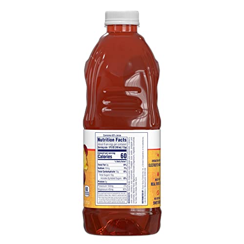 Ocean Spray Revitalize Cranberry Pineapple Juice Drink  60 Fl Oz Bottle thumbnail