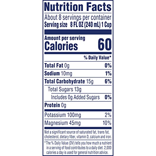 Ocean Spray Revitalize Cranberry Pineapple Juice Drink  60 Fl Oz Bottle thumbnail