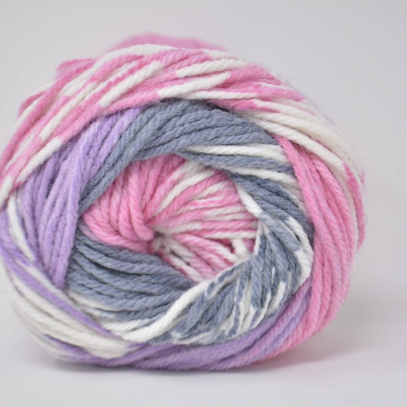 King Cole Nordic Chunky - Tove (4804)