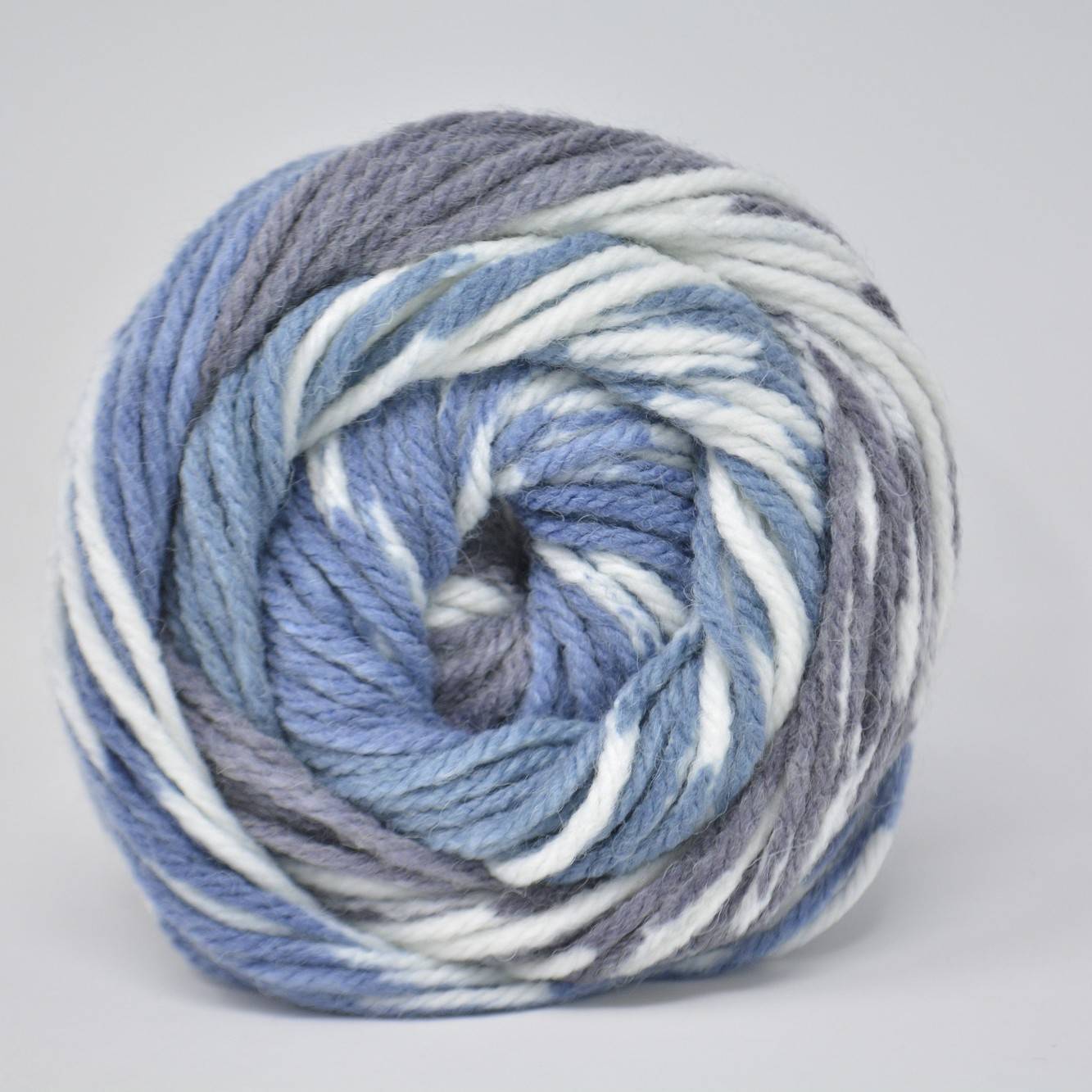 King Cole Nordic Chunky - Frida (4807)