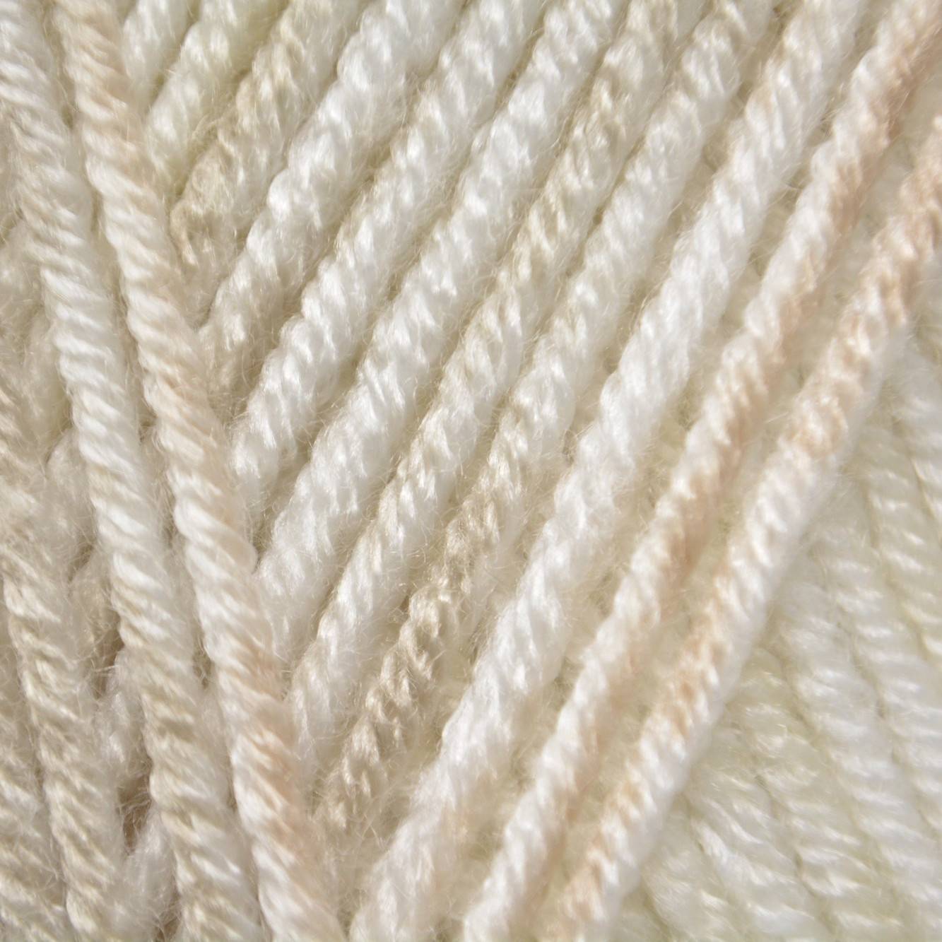 King Cole Baby Pure DK - Baby Cream (4890)