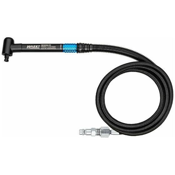 HAZET - Mikro Stabschleifer ? Abgewinkelt 9032M-53