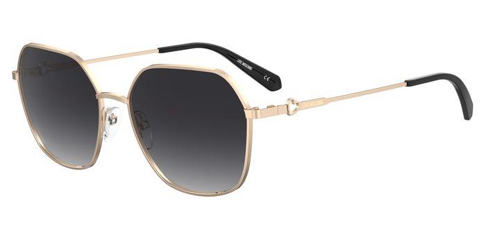 Love Moschino MOL063-S-2M2 MOL063 S 55 2M2 Sunglasses
