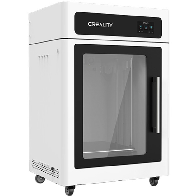 CR-3040 Pro, 3D-Drucker
