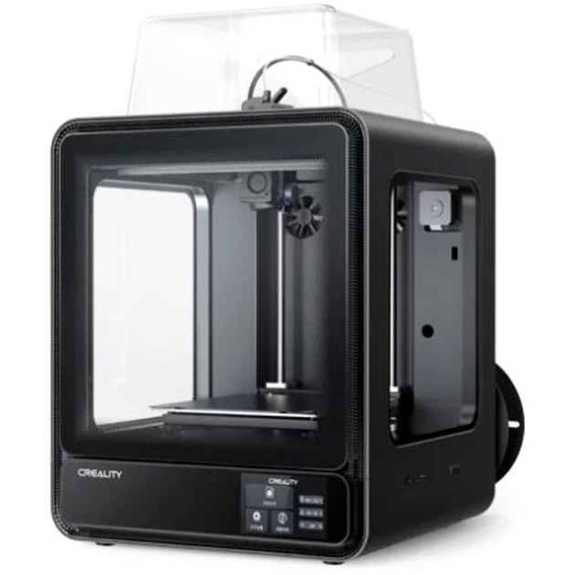 CR-200B Pro, 3D-Drucker