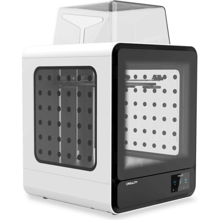 Impressora 3D FDM Creality CR-200B Fechada - 1002010165