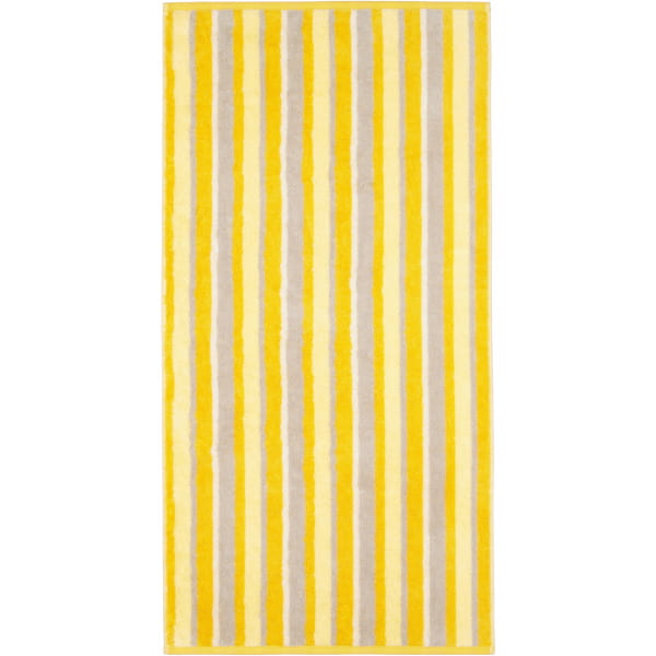 Cawö Handtücher Breeze Streifen 6222 - Farbe: Honey - 57 - Handtuch 50x100 Cm thumbnail