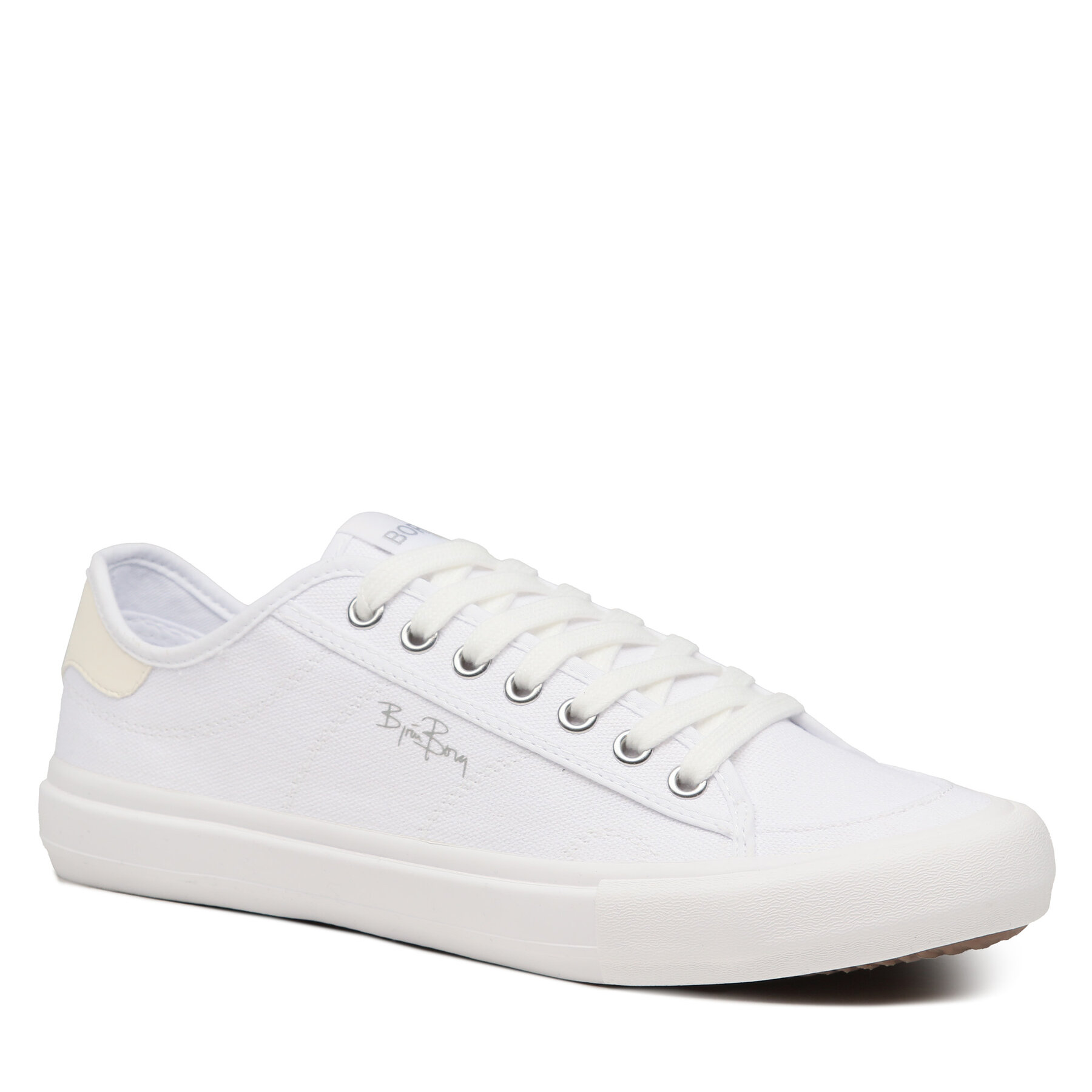 Tenisky Björn Borg - V200 2312 432507 Wht 1000