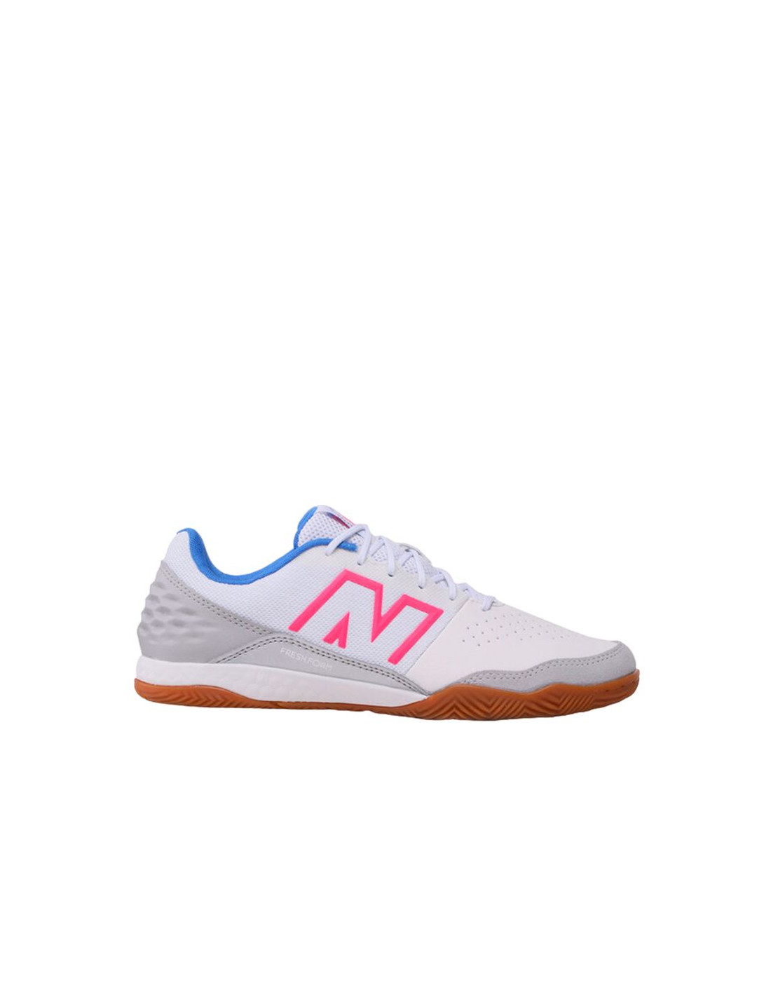Boty New Balance - SA2IWB6 Bílá
